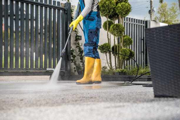 Concrete Sealing in Union City, OH